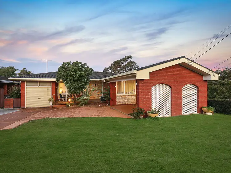 Main view of Homely house listing, 2 Freya Street, Kareela NSW 2232