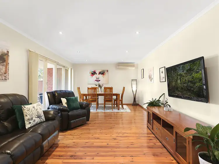 Second view of Homely house listing, 2 Freya Street, Kareela NSW 2232