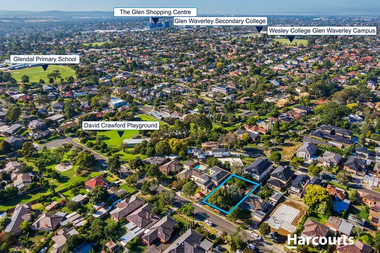 Third view of Homely house listing, 16 Cherry Street, Glen Waverley VIC 3150