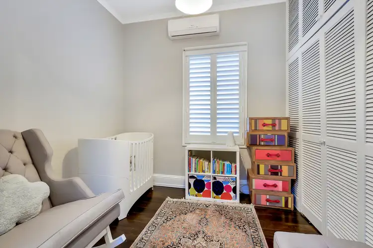 Fifth view of Homely terrace listing, 4 St Andrew Street, Balmain NSW 2041