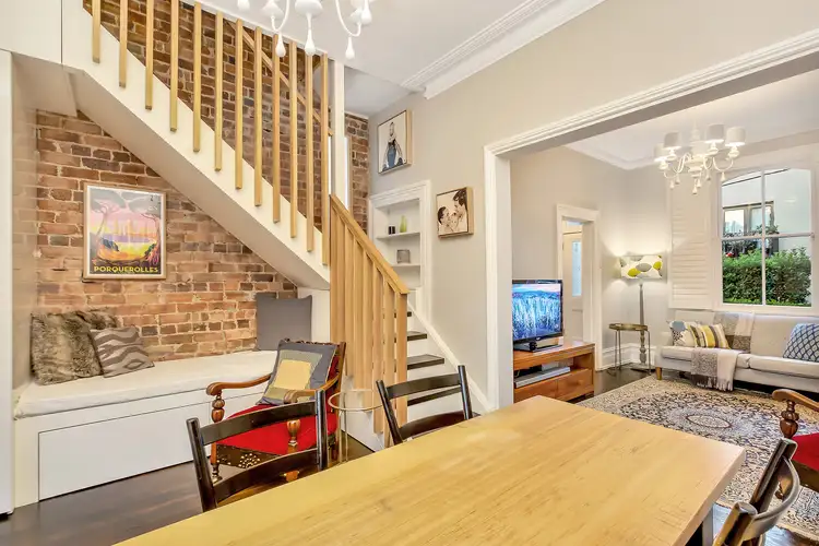 Sixth view of Homely terrace listing, 4 St Andrew Street, Balmain NSW 2041