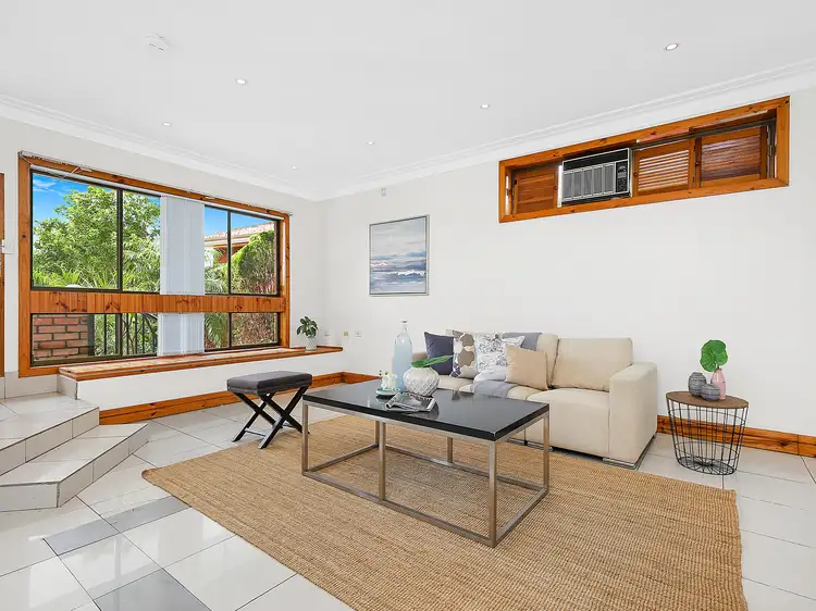Main view of Homely house listing, 33 Richmond Avenue, Padstow Heights NSW 2211