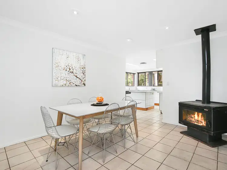 Second view of Homely house listing, 33 Richmond Avenue, Padstow Heights NSW 2211