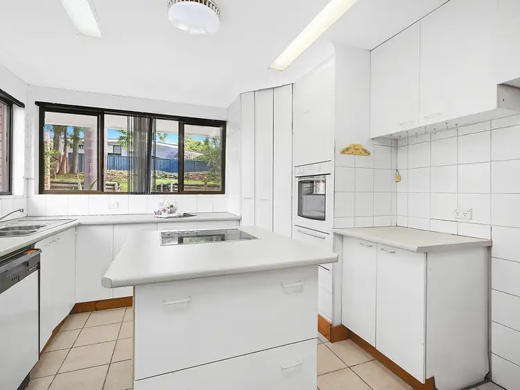 Third view of Homely house listing, 33 Richmond Avenue, Padstow Heights NSW 2211