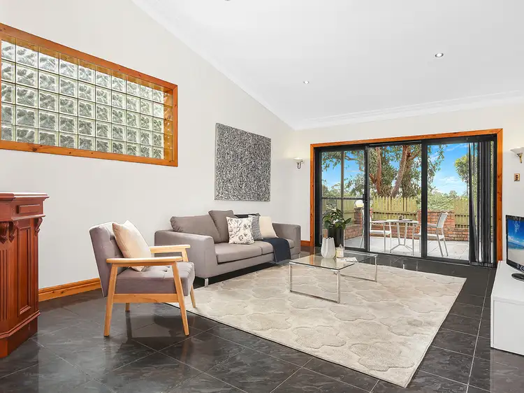Fourth view of Homely house listing, 33 Richmond Avenue, Padstow Heights NSW 2211