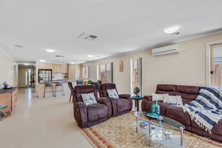 Fourth view of Homely house listing, 15 Trevi Drive, Mernda VIC 3754