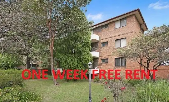 11/15-17 Albert Street, North Parramatta NSW 2151