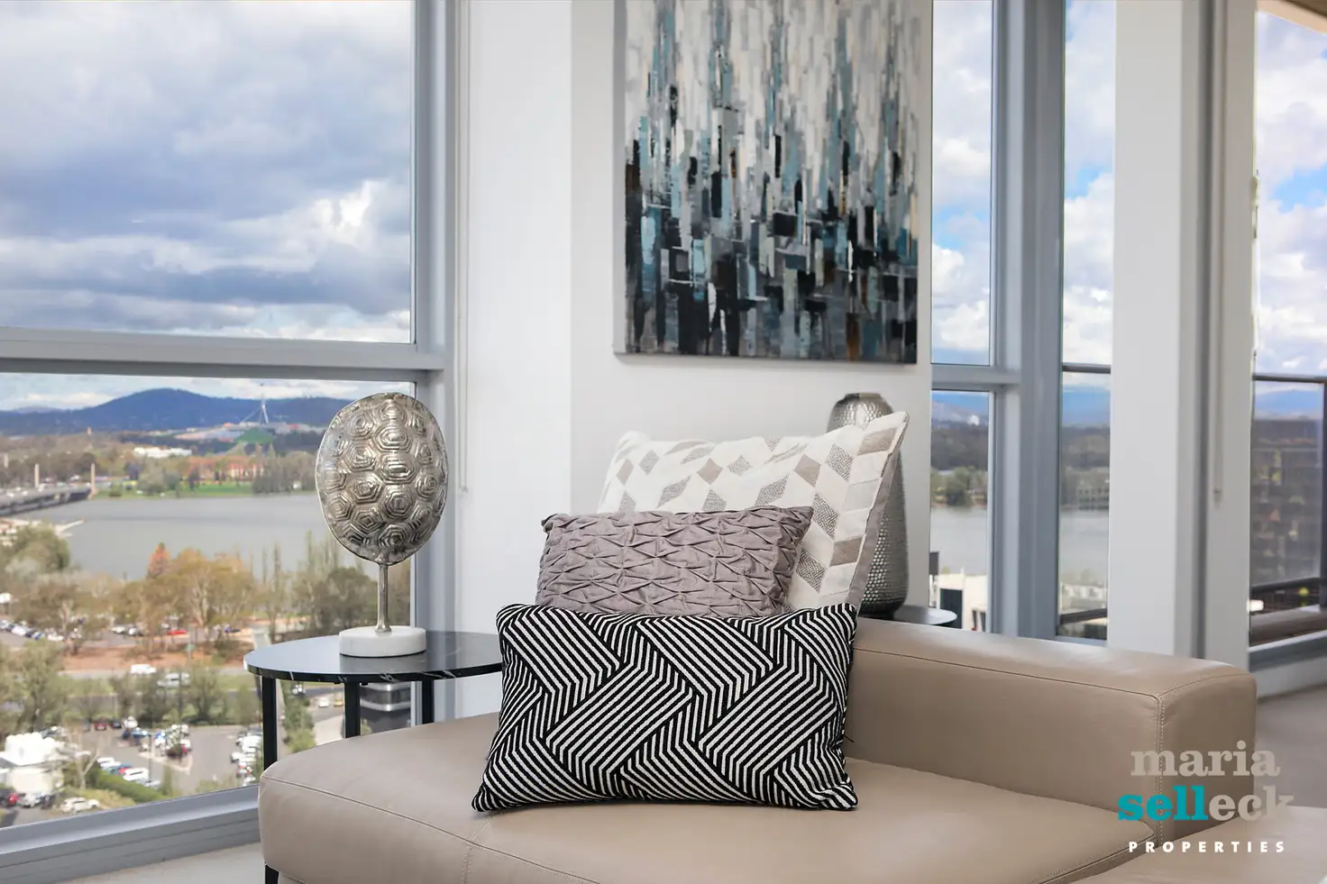 Main view of Homely apartment listing, 113/3 London Circuit, City ACT 2601
