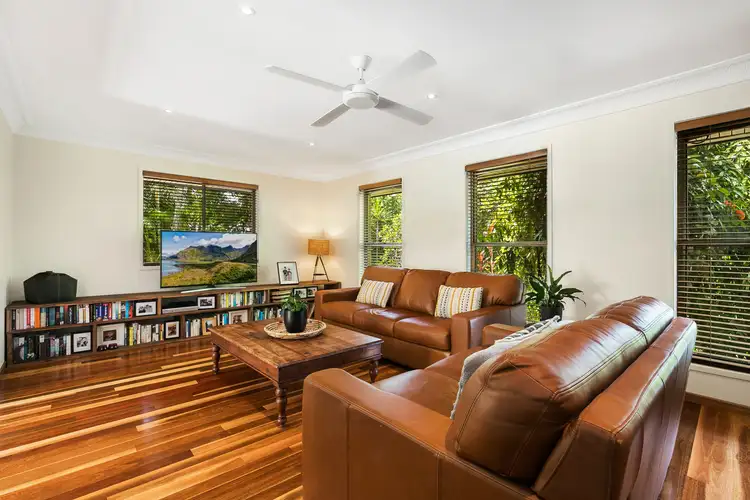 Second view of Homely house listing, 12 Conebush Crescent, Bellbowrie QLD 4070