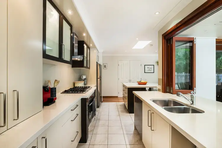 Third view of Homely house listing, 12 Conebush Crescent, Bellbowrie QLD 4070
