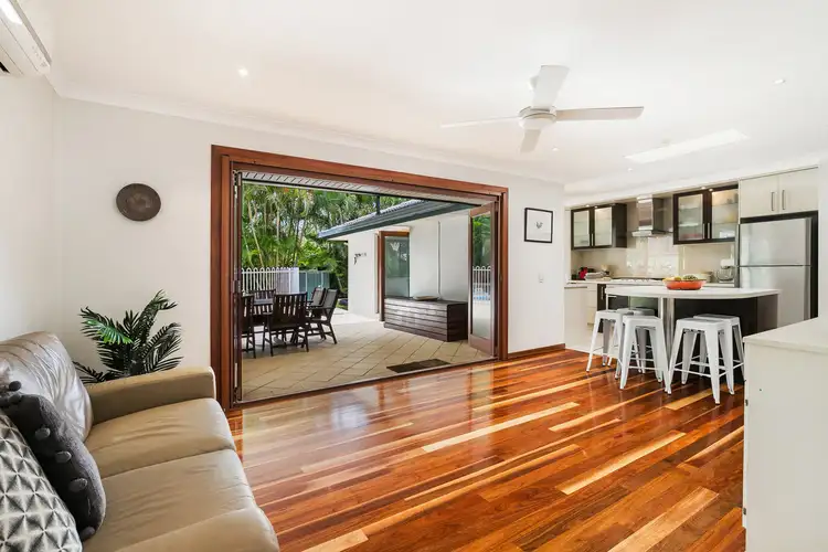 Fourth view of Homely house listing, 12 Conebush Crescent, Bellbowrie QLD 4070