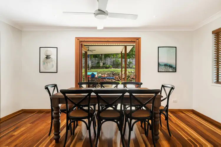 Fifth view of Homely house listing, 12 Conebush Crescent, Bellbowrie QLD 4070
