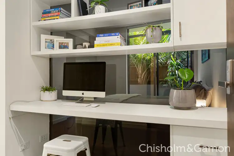 Sixth view of Homely apartment listing, 4/10 Docker Street, Elwood VIC 3184