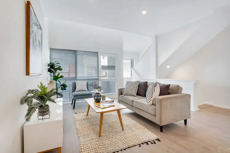 Main view of Homely townhouse listing, 3/26 Princess Street, Adelaide SA 5000