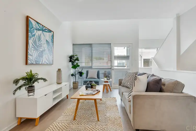 Fourth view of Homely townhouse listing, 3/26 Princess Street, Adelaide SA 5000