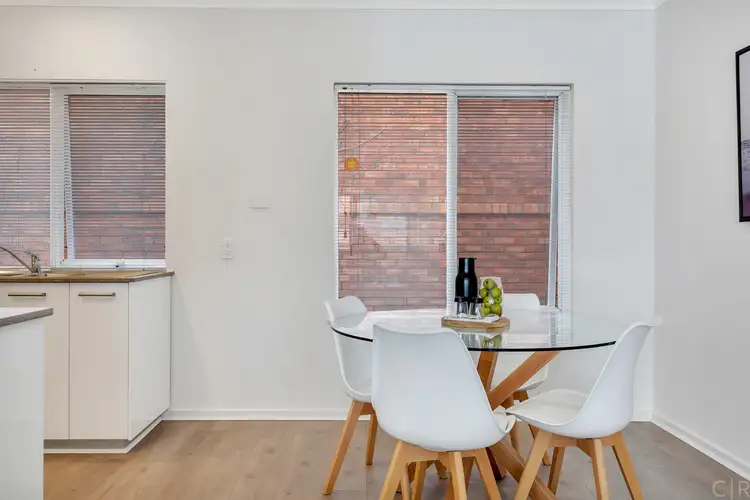 Fifth view of Homely townhouse listing, 3/26 Princess Street, Adelaide SA 5000