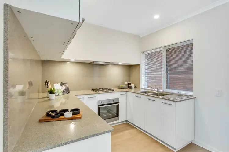 Sixth view of Homely townhouse listing, 3/26 Princess Street, Adelaide SA 5000