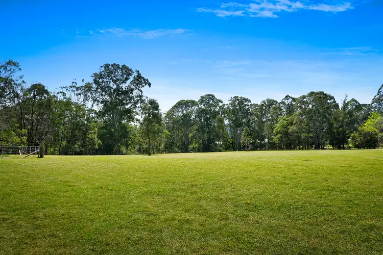 Third view of Homely land listing, 28 Mount Scanzi Road, Kangaroo Valley NSW 2577