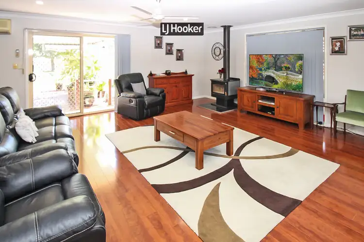 Fourth view of Homely house listing, 17 Crestview Place, Inverell NSW 2360