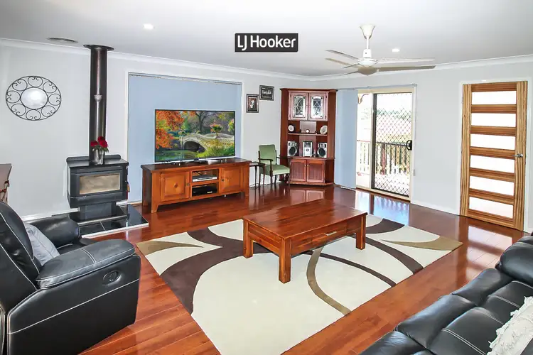Fifth view of Homely house listing, 17 Crestview Place, Inverell NSW 2360