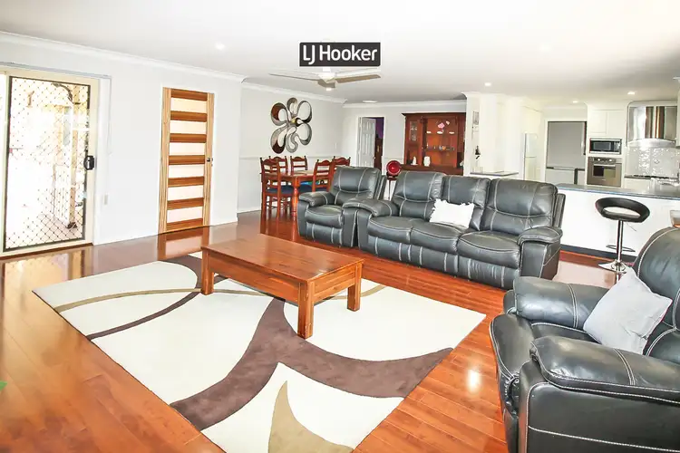 Sixth view of Homely house listing, 17 Crestview Place, Inverell NSW 2360