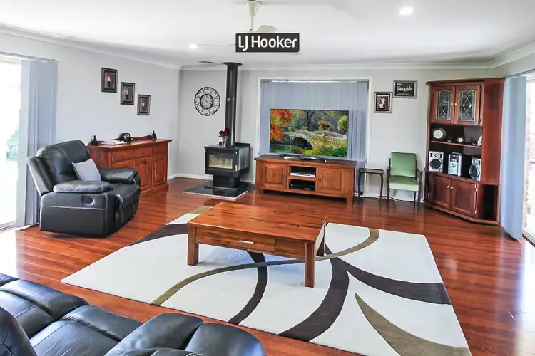Seventh view of Homely house listing, 17 Crestview Place, Inverell NSW 2360