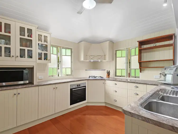 Second view of Homely house listing, 28 McKillop Street, Belgian Gardens QLD 4810