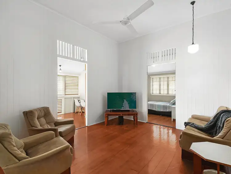 Third view of Homely house listing, 28 McKillop Street, Belgian Gardens QLD 4810