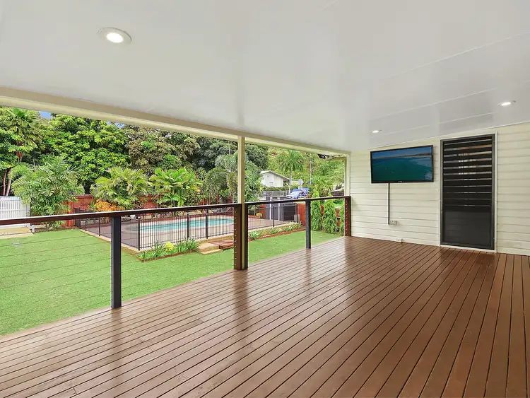 Fourth view of Homely house listing, 28 McKillop Street, Belgian Gardens QLD 4810