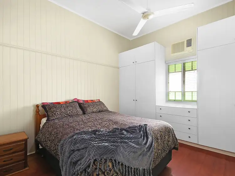 Fifth view of Homely house listing, 28 McKillop Street, Belgian Gardens QLD 4810