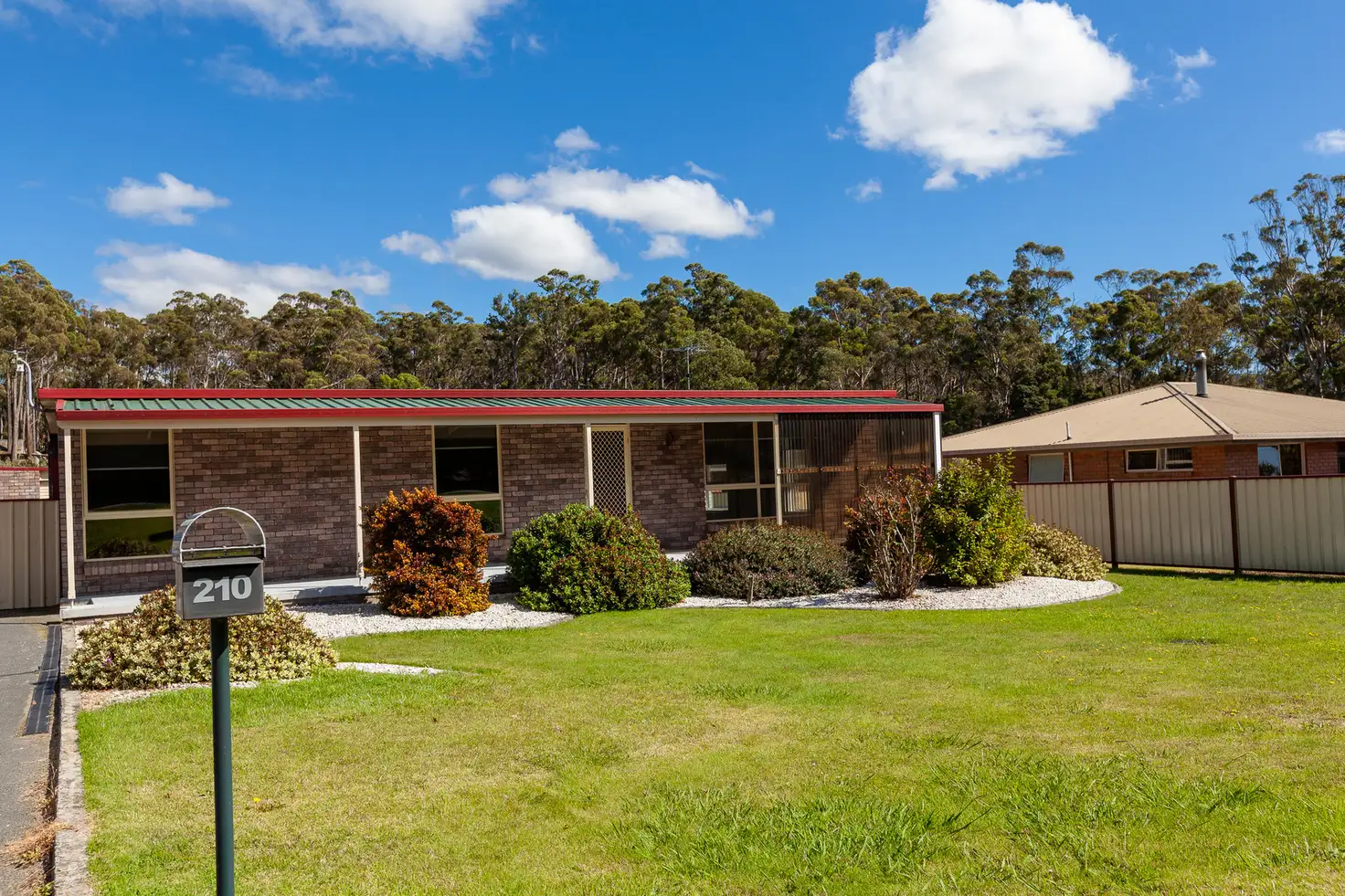 Main view of Homely house listing, 210 Sheffield Road, Spreyton TAS 7310
