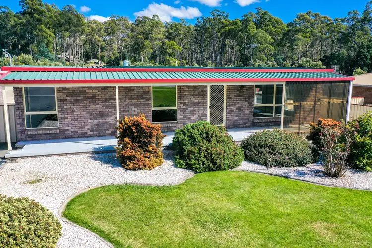 Second view of Homely house listing, 210 Sheffield Road, Spreyton TAS 7310