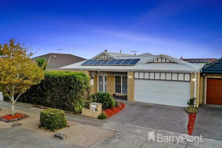 31 Rebecca Promenade, Tarneit VIC 3029