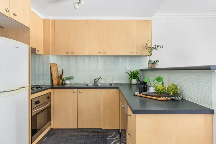 Second view of Homely apartment listing, 3/1-3 Sturdee Parade, Dee Why NSW 2099
