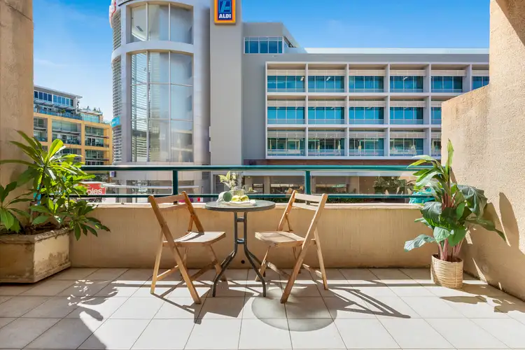 Third view of Homely apartment listing, 3/1-3 Sturdee Parade, Dee Why NSW 2099