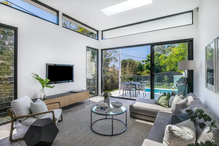 Main view of Homely house listing, 22 Kurramatta Place, Cronulla NSW 2230