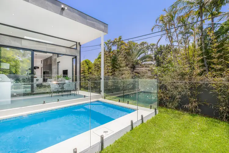 Second view of Homely house listing, 22 Kurramatta Place, Cronulla NSW 2230