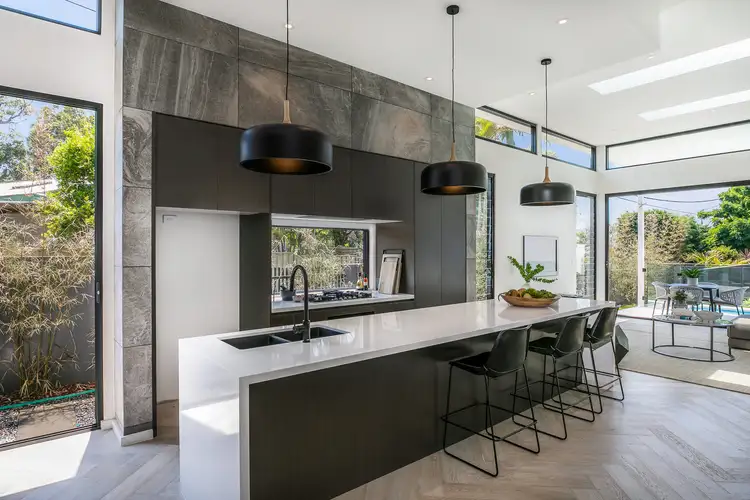 Fourth view of Homely house listing, 22 Kurramatta Place, Cronulla NSW 2230