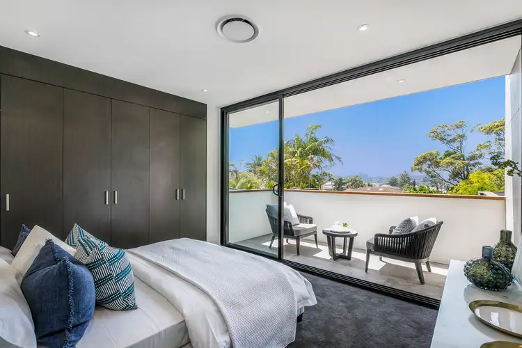 Sixth view of Homely house listing, 22 Kurramatta Place, Cronulla NSW 2230