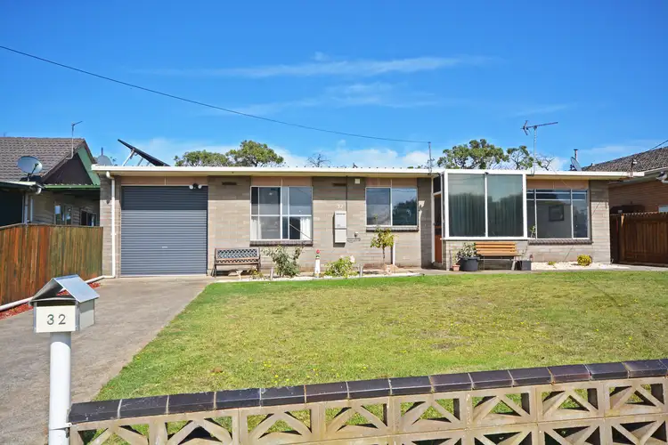 32 Arthur Street