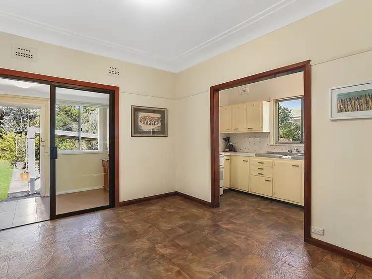 Fifth view of Homely house listing, 14 Quest Avenue, Yowie Bay NSW 2228
