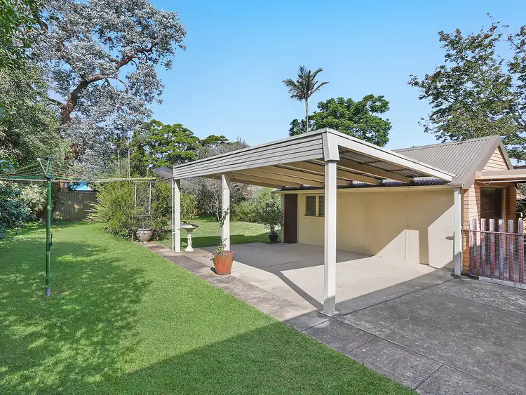 Sixth view of Homely house listing, 14 Quest Avenue, Yowie Bay NSW 2228