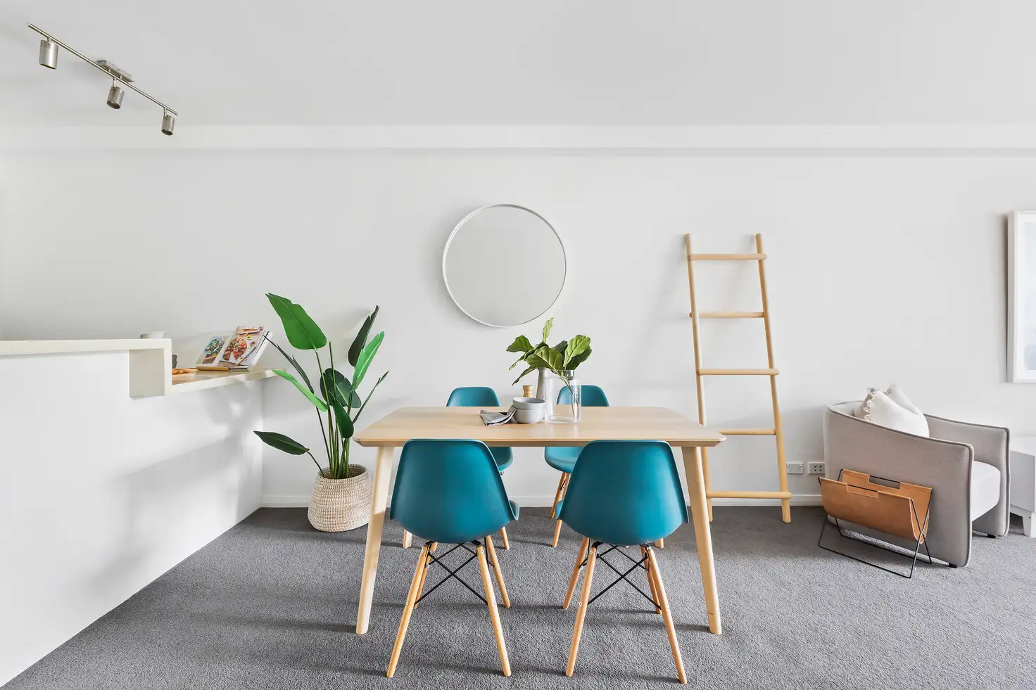 Main view of Homely unit listing, 314/517 Pittwater Road, Brookvale NSW 2100