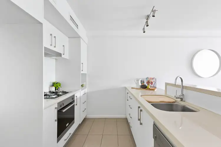 Third view of Homely unit listing, 314/517 Pittwater Road, Brookvale NSW 2100