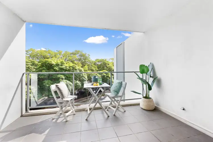 Fourth view of Homely unit listing, 314/517 Pittwater Road, Brookvale NSW 2100