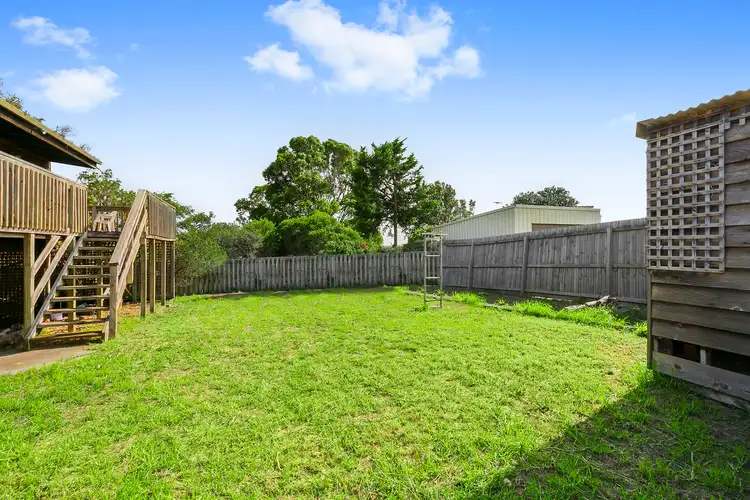 Third view of Homely house listing, 21 Mariners Street, St Leonards VIC 3223