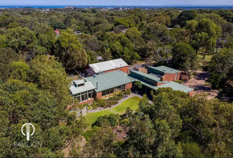 Second view of Homely house listing, 3 Bush Place, Ocean Grove VIC 3226