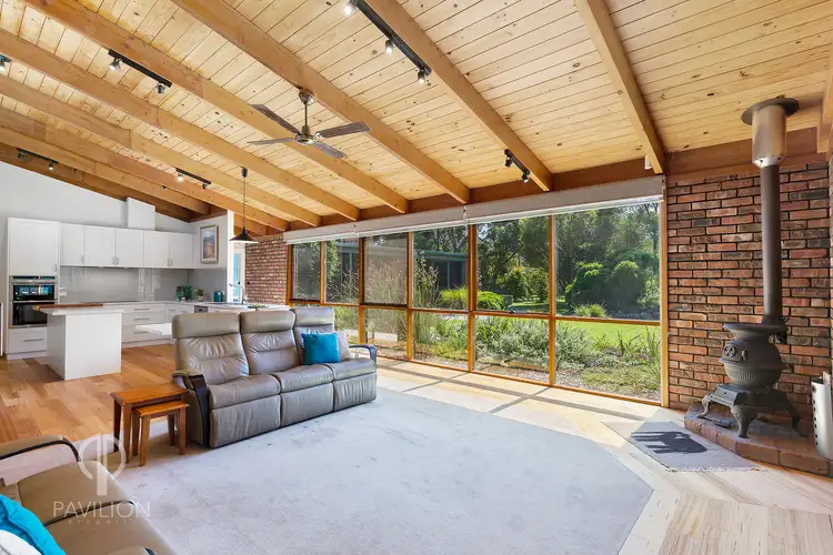 Fourth view of Homely house listing, 3 Bush Place, Ocean Grove VIC 3226