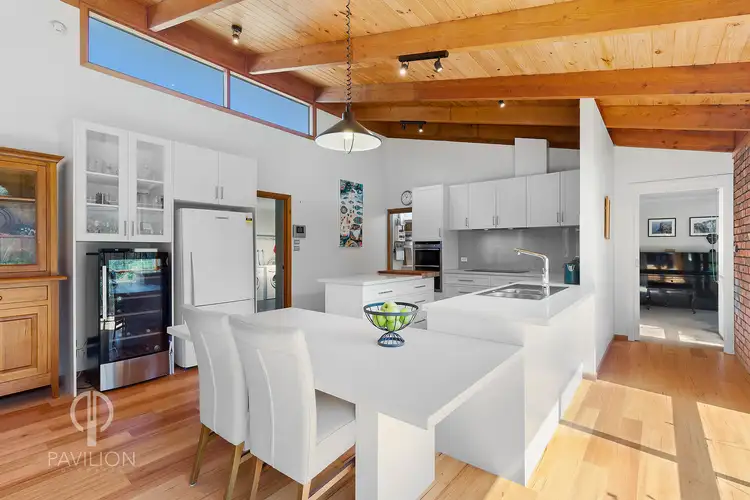 Fifth view of Homely house listing, 3 Bush Place, Ocean Grove VIC 3226
