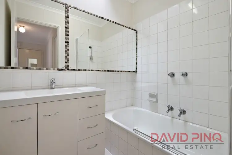 Second view of Homely unit listing, 8/31-33 Timins Street, Sunbury VIC 3429